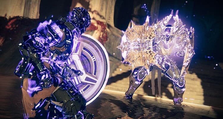 Bungie Sues Individuals Behind Fake DMCA Claims Of Destiny YouTube Content, Condemns Platform's