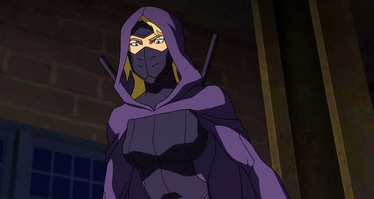 Gotham Knights Finds Its Stephanie Brown/Spoiler And Two-Face