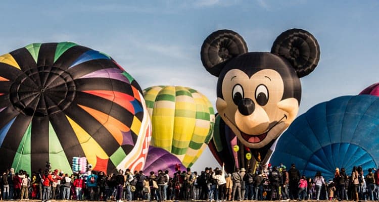 Numerous Disney Employees Call Out Company's Radical Opposition To Florida's Anti-Grooming Bill