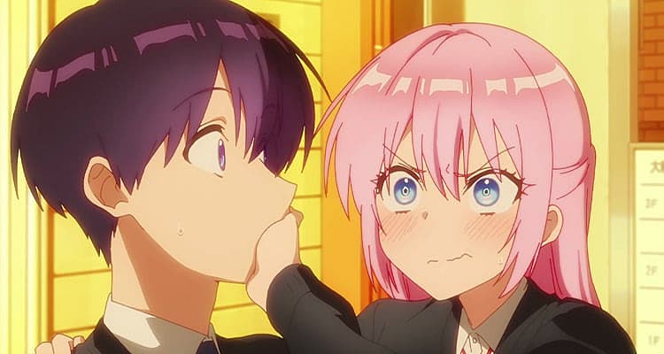 Shikimori’s Not Just a Cutie Faces Potential Broadcast Delay Due To COVID-19 Outbreak At Doga Kobo
