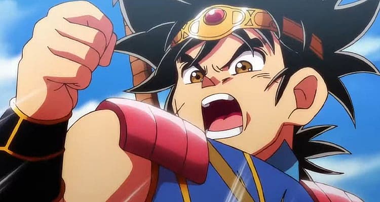 SAG-AFTRA Labor Union Issues "Do Not Work" Notice For Ocean Media's English Dub Of Dragon Quest