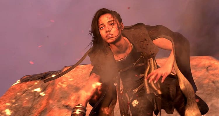 Square Enix President Yosuke Matsuda Believes That "If Japanese Developers Imitate Western Games