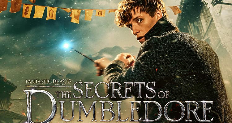 Fantastic Beasts: The Secrets of Dumbledore Review: A Broken Franchise Filled With Disjointed Magic