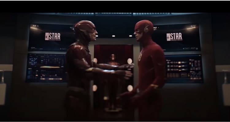 The CW's Arrowverse Shows Like Batwoman Will Reportedly Be Rebooted, Final Crisis Style Event