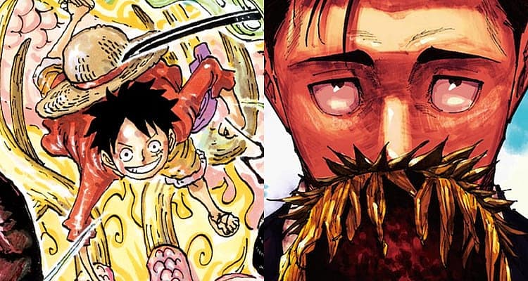 Manga Continues To Outperform Western Comics As New Volumes of Jujutsu Kaisen And One Piece Sell