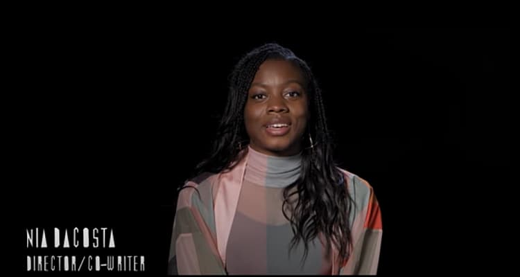 'The Marvels' Director Nia DaCosta To Direct Slavery Drama Based On Ta-Nehisi Coates Novel 'The