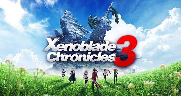 Xenoblade Chronicles 3 Release Date Moved Up Two Months As Revealed In New Gameplay Trailer