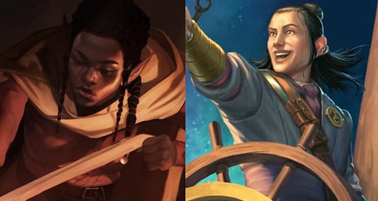 Dragonlance And Spelljammer Creators Say They Have No Involvement With New Dungeons & Dragons
