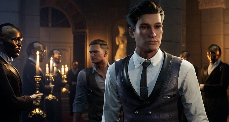 Frogwares Indefinitely Postpones Xbox One Version Of Sherlock Holmes Chapter One Due To Russia's