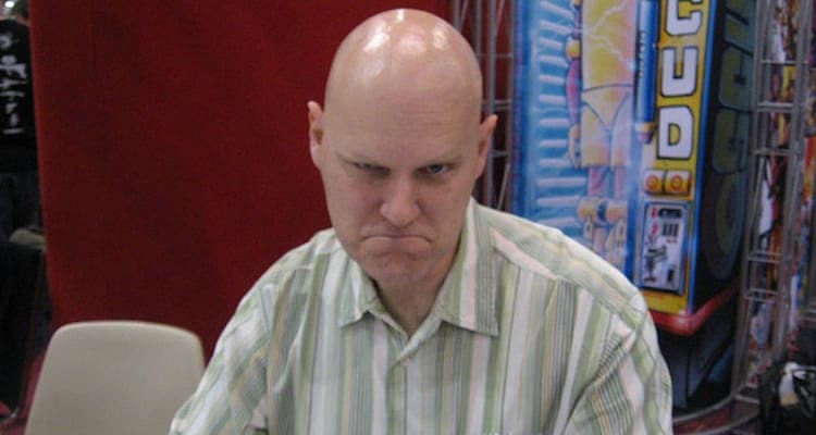 Savage Dragon Creator Erik Larsen Keeps Promise, Deletes Twitter Account After Elon Musk Buys