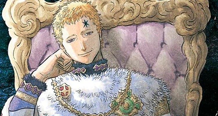 Black Clover Drops Shocking Revelation In Last Chapter Before Announcing Pre-Finale Hiatus