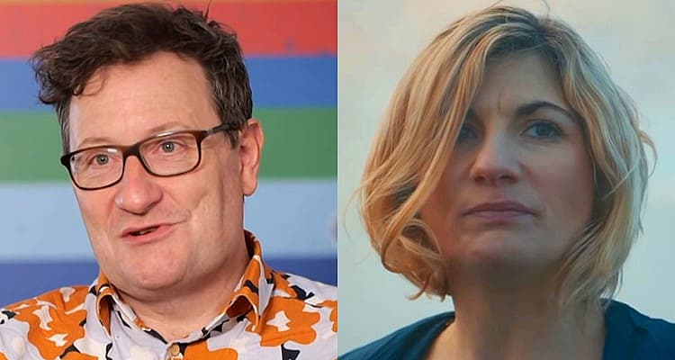 Outgoing Doctor Who Showrunner Chris Chibnall Anticipates Russell T Davies Will Ignore His Changes