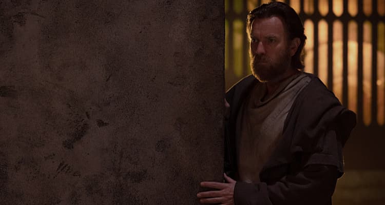 Obi-Wan Kenobi Showrunner Deborah Chow Instantly Contradicts Herself After Claiming She Will