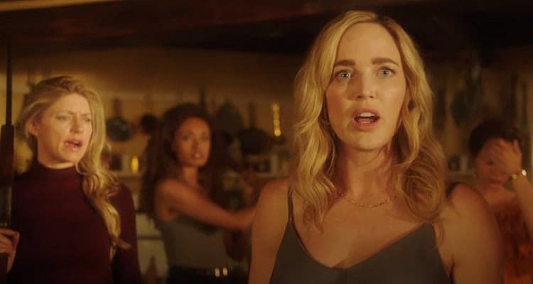 Warner Bros. Continues To Make More Cuts: DC's Legends Of Tomorrow Canned, Wonder Twins Movie