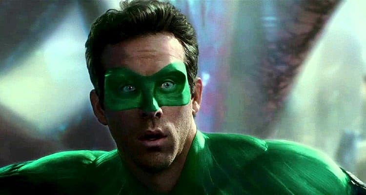 Director Martin Campbell Explains Why He Wishes He Never Made Green Lantern