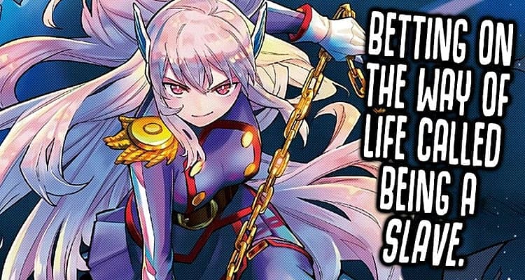 Yen Press Renames English Localization Of Mato Seihei no Slave To Chained Soldier