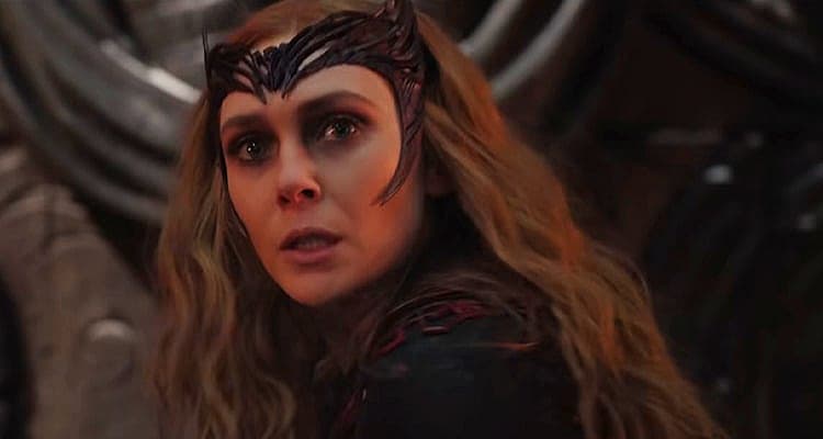 Doctor Strange In The Multiverse Of Madness: Sorry, Scarlet Witch Is Not A Sympathetic Character