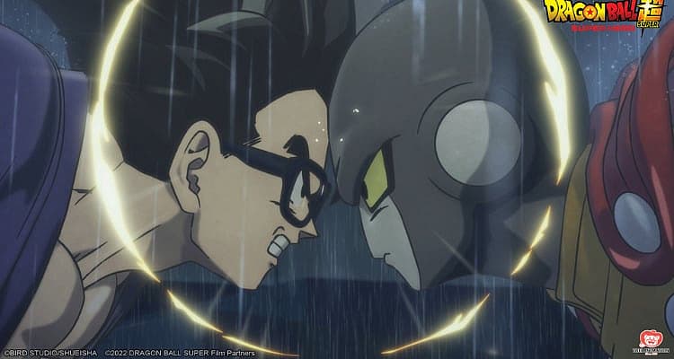 'Dragon Ball Super: Super Hero' North American Release Window Announced