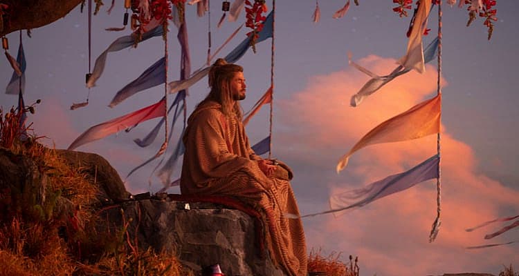Thor: Love And Thunder Director Taika Waititi Describes It As A "Midlife Crisis Film," Wanted To