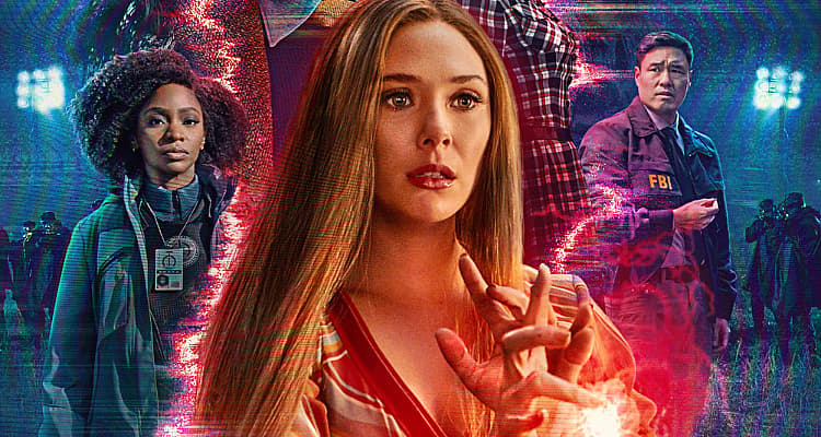 6 Comics That Clearly Inspired WandaVision
