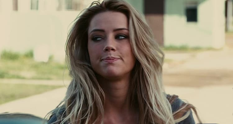 Vox Blames Gamergate For “Vilification” Of Amber Heard, Falsely Claims Support For Johnny Depp