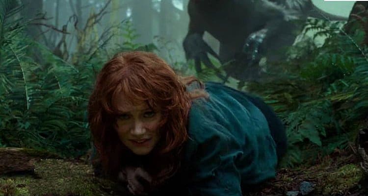 Jurassic World Dominion Stars Say the Whole Series Was Feminist and Empowering To Women From The