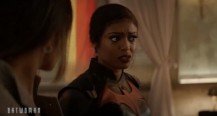 Batwoman Writers Room Gets Savaged After They Claim The CW's Batwoman Should Only Receive Positive