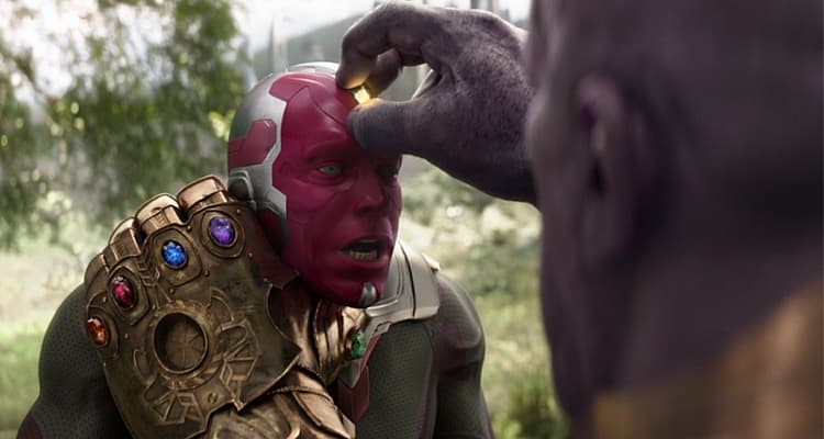 The Top 11 Most Brutal Marvel Cinematic Universe Deaths