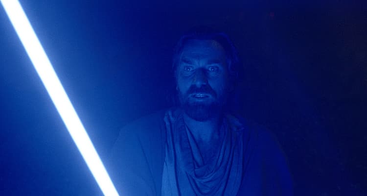 Audience Scores Plummet For Obi-Wan Kenobi Show After Episode 3 Debut