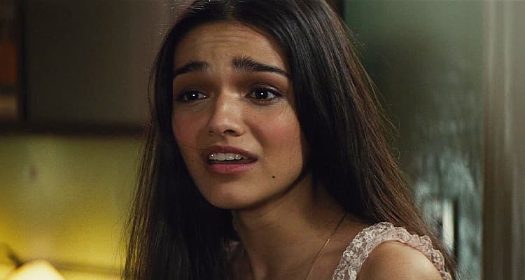Hunger Games Prequel 'The Ballad of Songbirds And Snakes' Casts Self-Admitted Racist Rachel Zegler