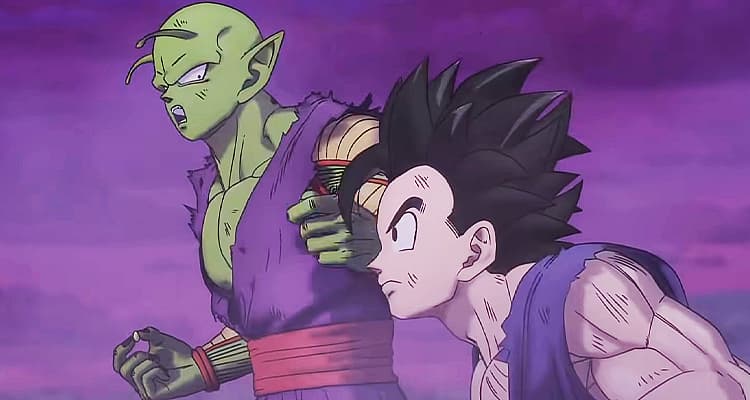 Dragon Ball Super: Super Hero Leaks Reportedly Reveal Identity Of Film's Final Villain