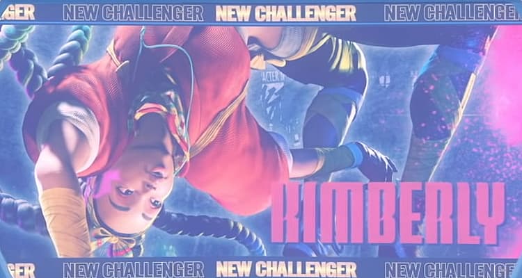 Kotaku Writer Ian Walker Falsely Claims Street Fighter 6 Will Feature “Series’ First Playable Black