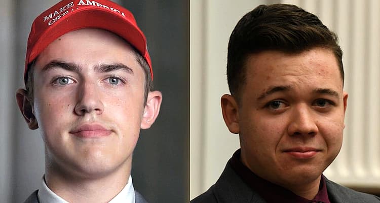 Nicholas Sandmann's Lawyer Joins Kyle Rittenhouse's Legal Team Tasked With Holding Media Companies