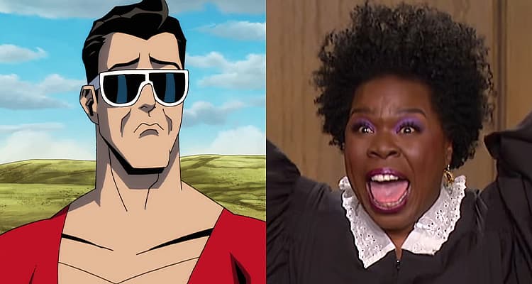 Ghosbusters: Answer The Call Star Leslie Jones To Lead Gender-Swapped Plastic Man Adult Cartoon For