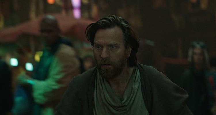 Star Wars Story Group Member Attempts To Justify Obi-Wan Kenobi Not Knowing Darth Vader Is Alive In