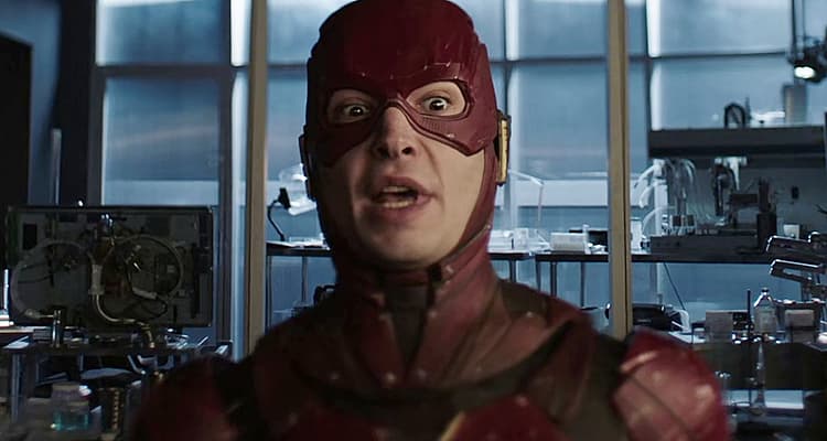 Parents Accuse The Flash Star Ezra Miller Of Using “Cult-Like” Tactics To Groom Their Daughter