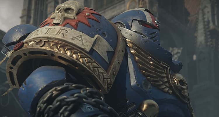 From Rogue Trader To Warhammer III, Here Are All The Reveals And Updates From Warhammer Skulls 2022