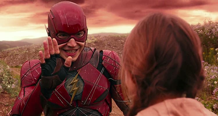 The Flash Star Ezra Miller Accused Of Inappropriate Behavior With 12-Year Old, Allegedly Told
