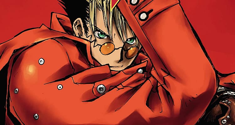 Studio Orange To Produce New Trigun Stampede CGI Anime