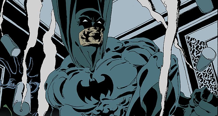 Legendary Batman Artist Tim Sale Passes Away Following Sudden Hospitalization For "Severe Health