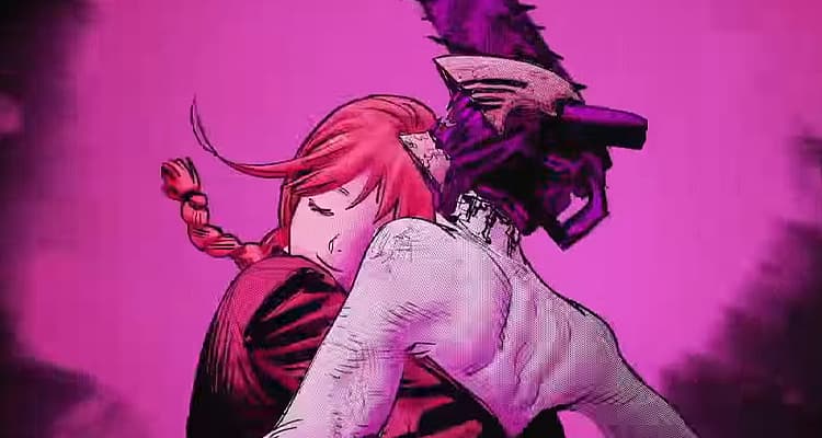 Chainsaw Man Manga Announces Official Start Date For Part 2 Serialization