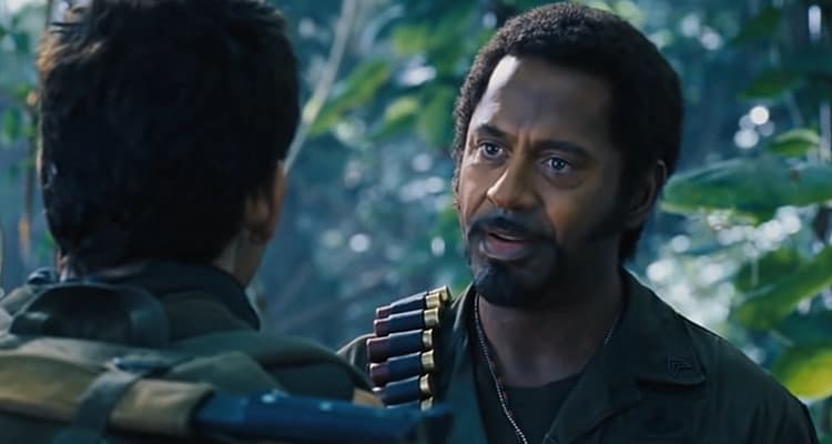 Paramount CEO Says Streaming Service Will Not Remove Old Content Some May Find Offensive: “It’s All