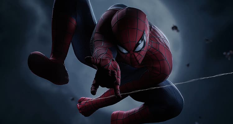 Spider-Man: Lotus Fan-Film Lead Actor And Director Come Under Fire For Offensive Comments Made As