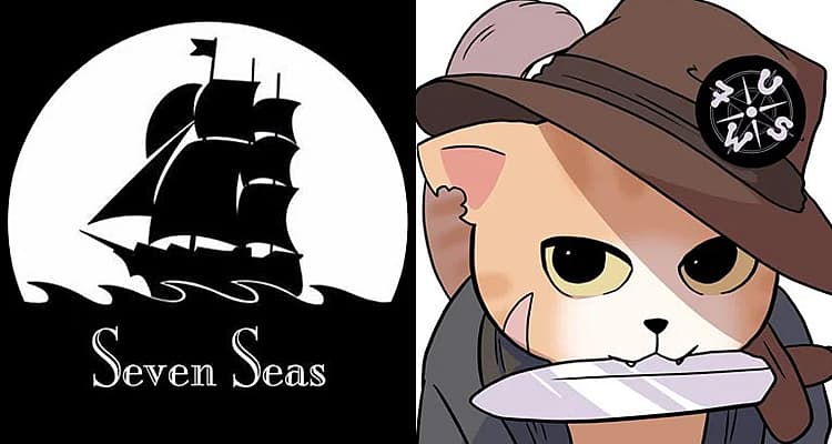English-Language Manga And Light Novel Publisher Seven Seas Entertainment Agree To "Voluntarily