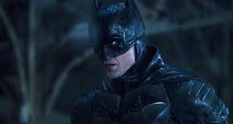 DC Penciler Chris Wozniak Claims The Batman Copies His Decades-Old Pitch That Went Unmade