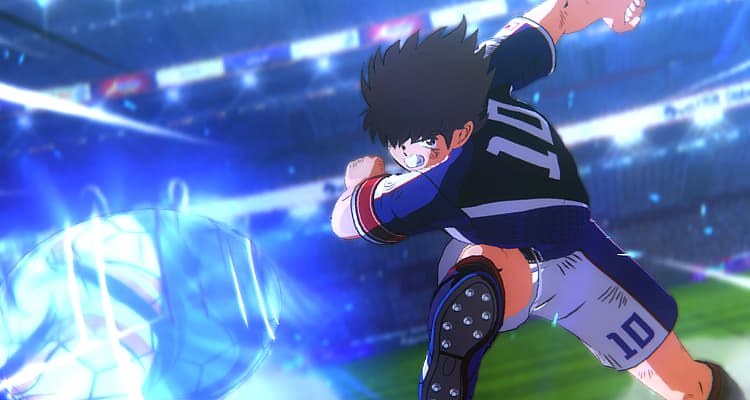 Captain Tsubasa Mangaka And Organization Warn Users Not To Purchase Unauthorized NFTs
