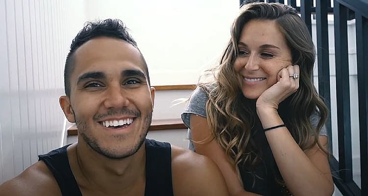 Former Child Stars Alexa & Carlos PenaVega Leave Hollywood To Focus On God And Their Family