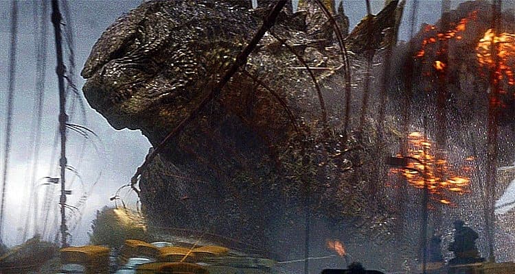 Sequel To Godzilla Vs. Kong Gets Its Release Date, Will Feature Godzilla