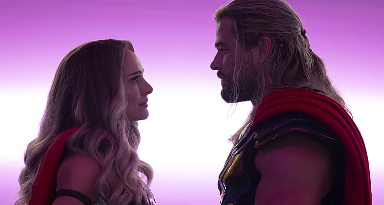 'Thor: Love and Thunder' Review – A Hanna-Barbera Cartoon About Cancer