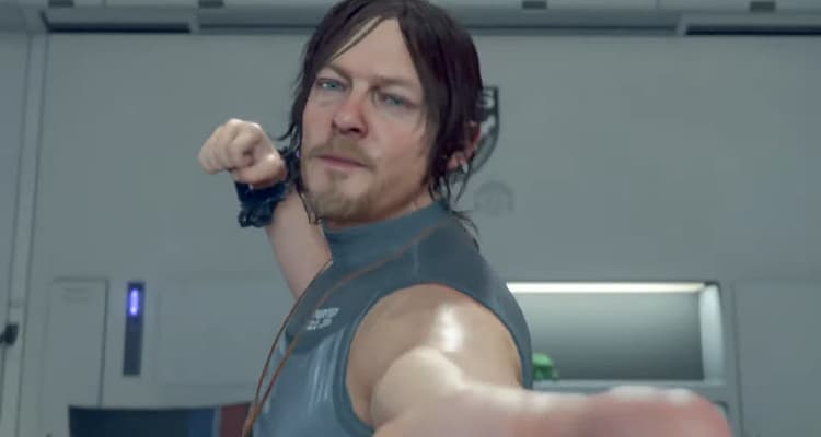 Kojima Productions Considering "Legal Action" Against False Claims Hideo Kojima Was Shinzo Abe's